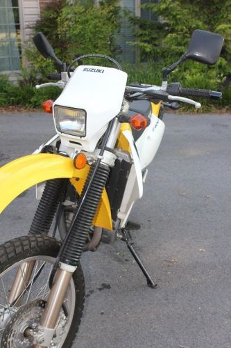 2000 Suzuki DR-Z, US $4,950.00, image 6