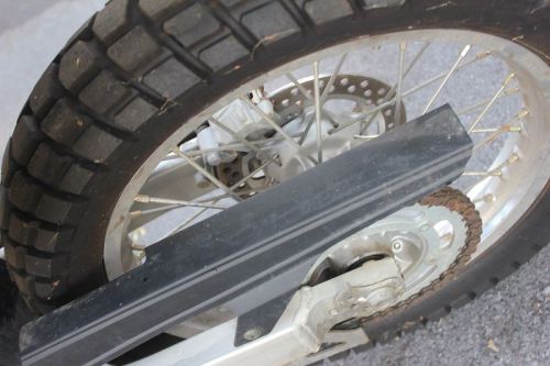 2000 Suzuki DR-Z, US $4,950.00, image 7