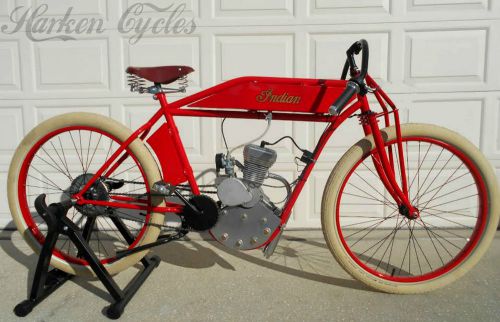 1909 custom built motorcycles other