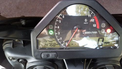 2004 Honda CBR, US $4,599.00, image 8
