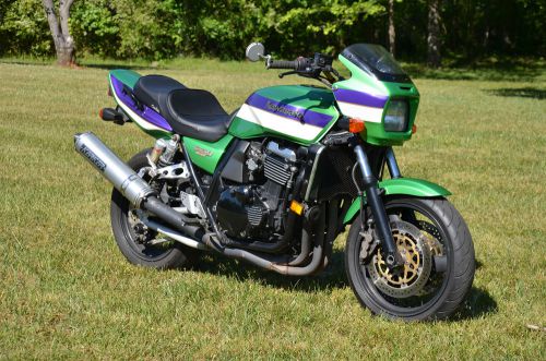 2000 Kawasaki Other