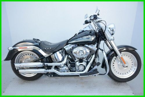 2009 Harley-Davidson Softail