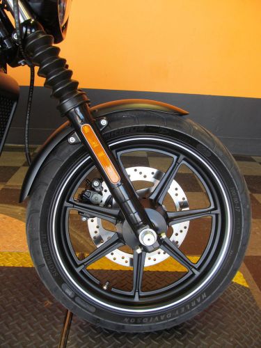 2015 Harley-Davidson Street 750 - XG750 Super Low Miles, US $5,888.00, image 10