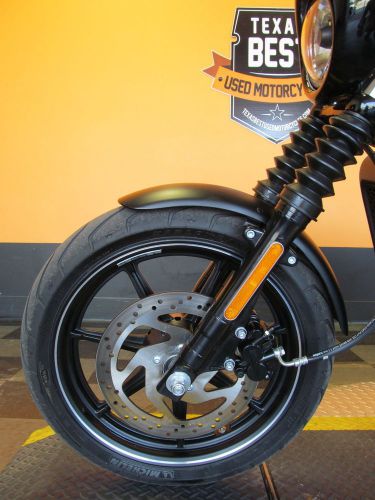 2015 Harley-Davidson Street 750 - XG750 Super Low Miles, US $5,888.00, image 11
