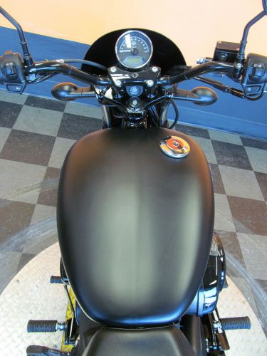 2015 Harley-Davidson Street 750 - XG750 Super Low Miles, US $5,888.00, image 14