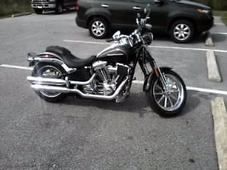 2008 Harley-Davidson Softail