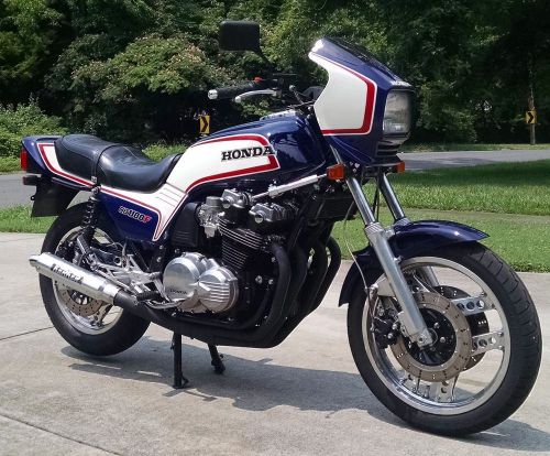 1983 Honda CB, US $4,950.00, image 1