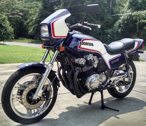 1983 Honda CB, US $4,950.00, image 3