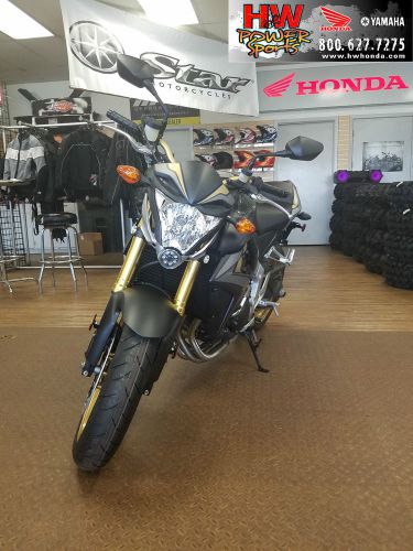 2014 Honda CB, US $7,295.00, image 1