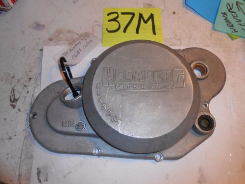 1995 HUSABERG WXE 350 CLUTCH COVER, US $123.95, image 1
