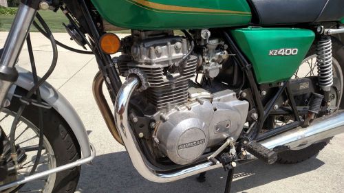 1978 Kawasaki Other, US $11217, image 5