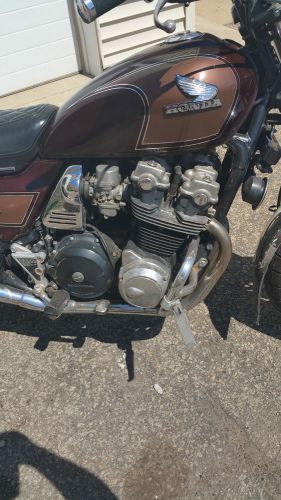 1982 Honda CB, US $7500, image 3