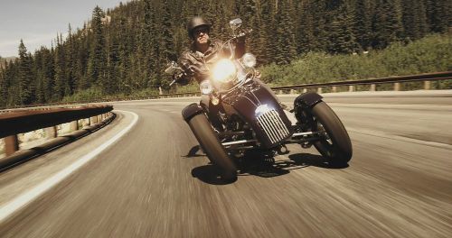 2007 harley-davidson softail