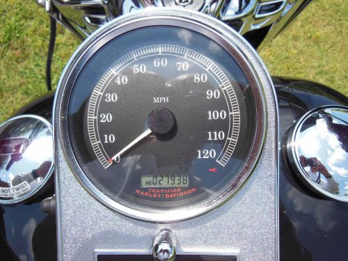2005 Harley-Davidson Touring, US $7,600.00, image 8