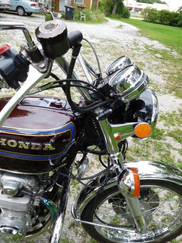 1978 Honda CB, US $9937, image 8