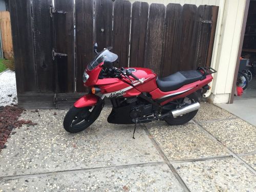 2006 Kawasaki Ninja, US $8900, image 3
