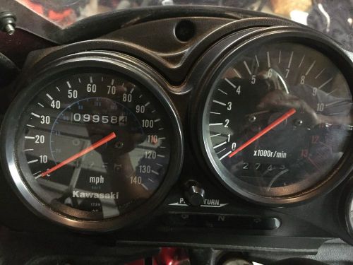 2006 Kawasaki Ninja, US $8900, image 5