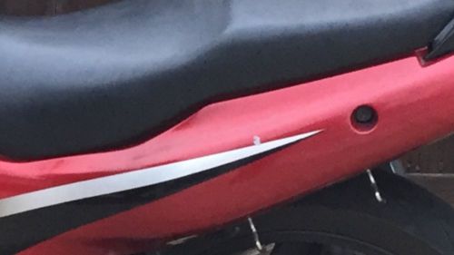 2006 Kawasaki Ninja, US $8900, image 6