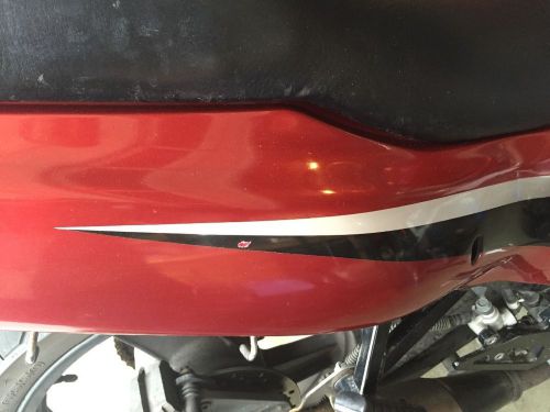 2006 Kawasaki Ninja, US $8900, image 8