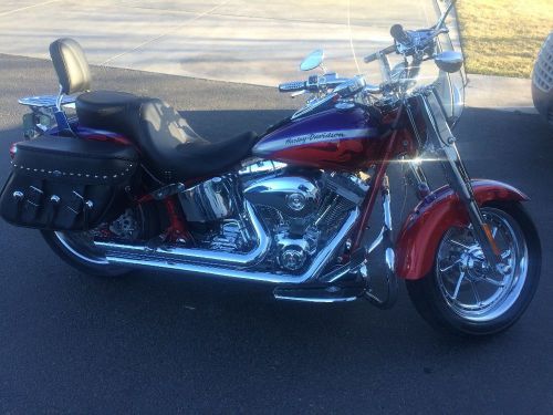 2006 Harley-Davidson Softail