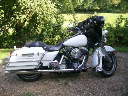 1997 harley-davidson touring