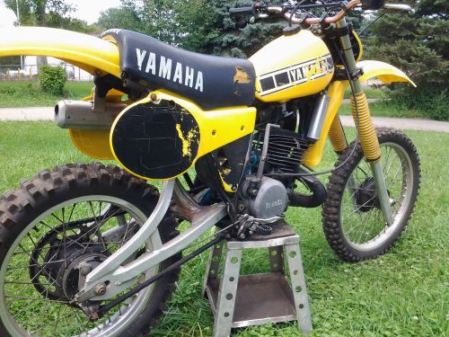 1980 Yamaha Other, US $7800, image 7
