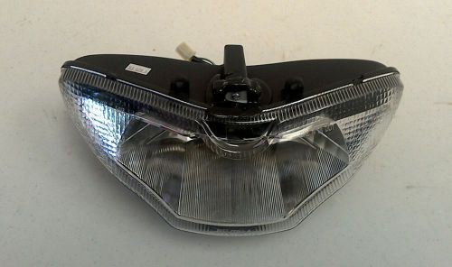 NEW Headlight Housing without Bulb , Vento, Triton, Peirspeed, Cheetah