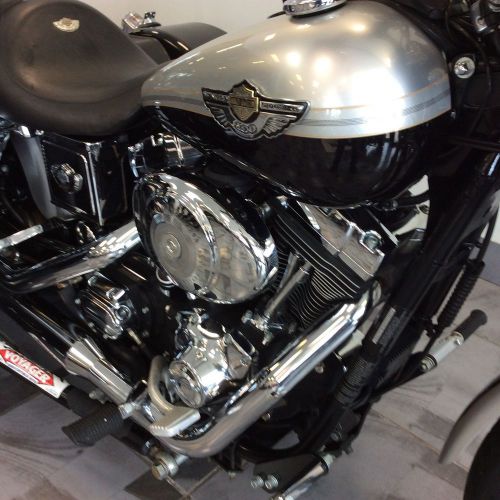 2003 Harley-Davidson Dyna, US $25000, image 11