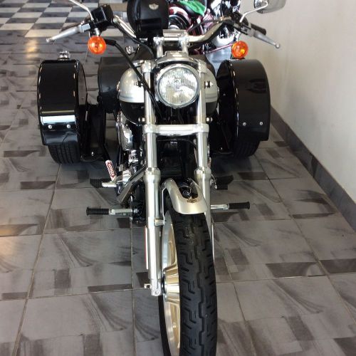 2003 Harley-Davidson Dyna, US $25000, image 12