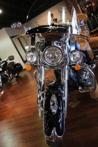 2016 Indian Chief Vintage Thunder Black, US $29000, image 8