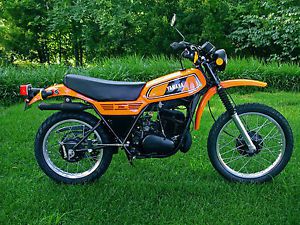 1978 yamaha other