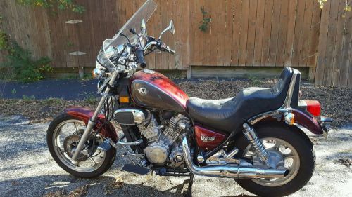 2003 kawasaki vulcan