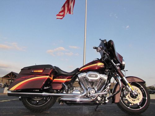 2010 Harley-Davidson Touring, US $26000, image 5