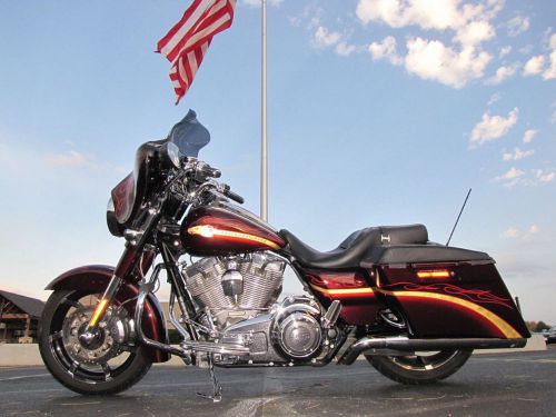 2010 Harley-Davidson Touring, US $26000, image 6