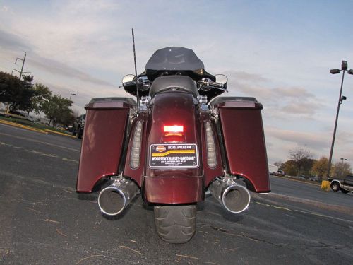 2010 Harley-Davidson Touring, US $26000, image 8