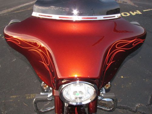 2010 Harley-Davidson Touring, US $26000, image 12