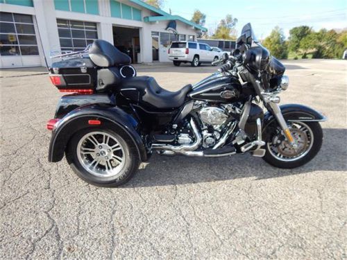 2012 Harley-Davidson Touring, US $35000, image 4