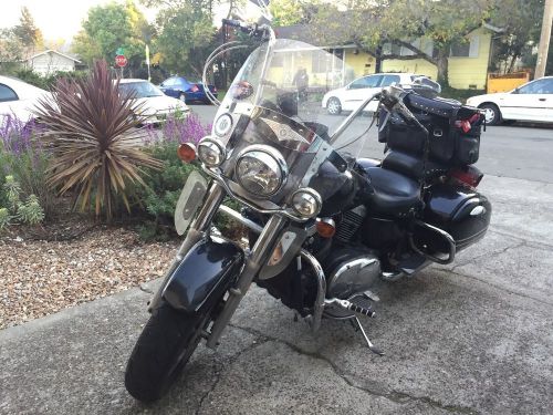 2003 Kawasaki Vulcan, US $19000, image 2