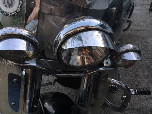 2003 Kawasaki Vulcan, US $19000, image 4