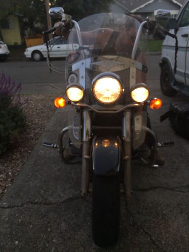 2003 Kawasaki Vulcan, US $19000, image 10