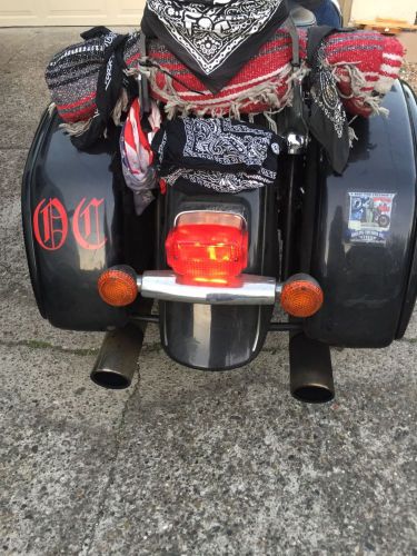 2003 Kawasaki Vulcan, US $19000, image 11