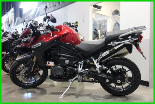 2015 triumph tiger