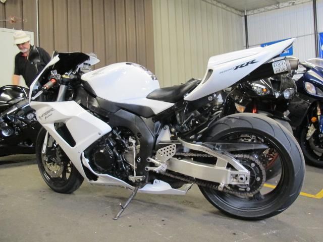 2004 Honda CBR1000RR Sportbike , US $5,460.00, image 2