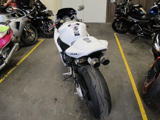 2004 Honda CBR1000RR Sportbike , US $5,460.00, image 4