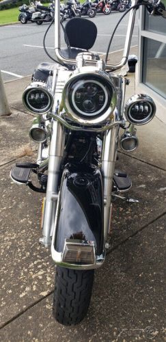 2011 Harley-Davidson Softail Heritage Classic, US $1,000.00, image 5