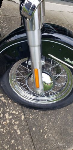 2011 Harley-Davidson Softail Heritage Classic, US $1,000.00, image 6