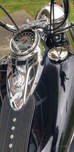 2011 Harley-Davidson Softail Heritage Classic, US $1,000.00, image 7