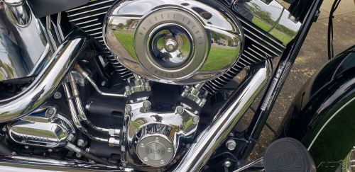 2011 Harley-Davidson Softail Heritage Classic, US $1,000.00, image 8