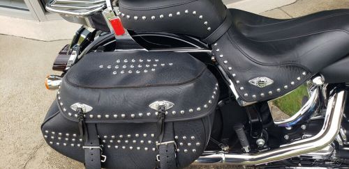 2011 Harley-Davidson Softail Heritage Classic, US $1,000.00, image 9