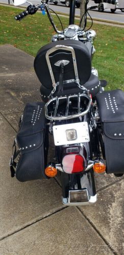 2011 Harley-Davidson Softail Heritage Classic, US $1,000.00, image 10